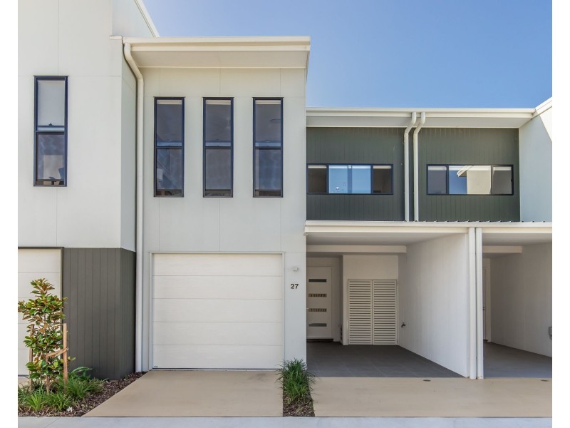 27/1 Lake Serenity Boulevard, Helensvale QLD 4212