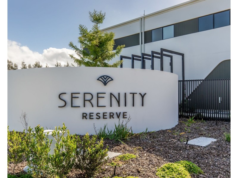 27/1 Lake Serenity Boulevard, Helensvale QLD 4212