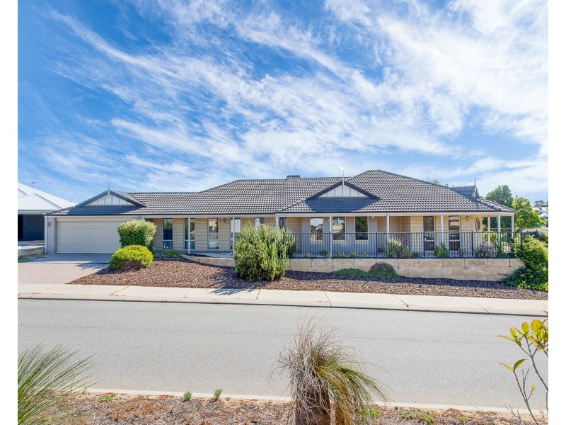 25 Bluebush Avenue, Beeliar WA 6164