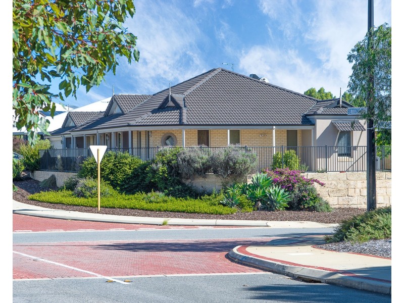 25 Bluebush Avenue, Beeliar WA 6164