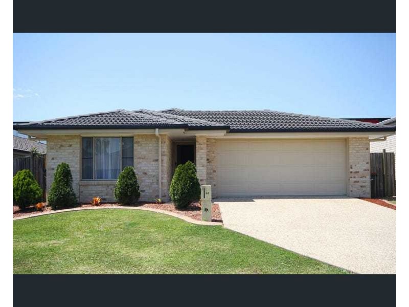 48 Reiner Circuit, Burpengary QLD 4505
