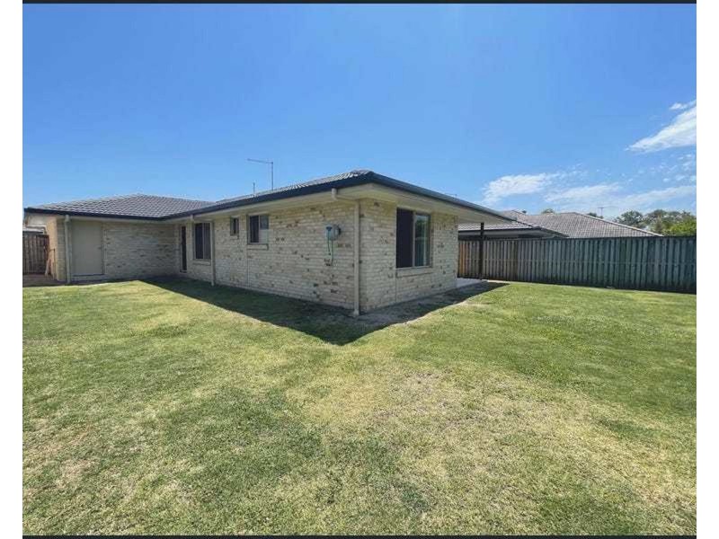48 Reiner Circuit, Burpengary QLD 4505