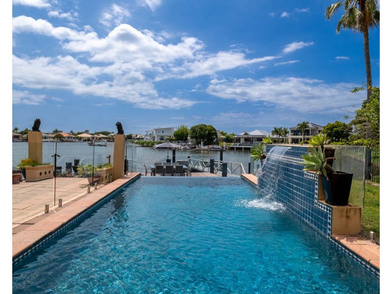 11 The Corso, Pelican Waters QLD 4551