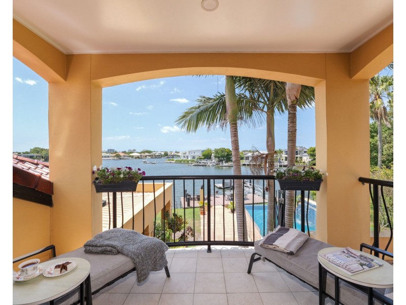 11 The Corso, Pelican Waters QLD 4551