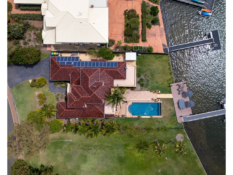 11 The Corso, Pelican Waters QLD 4551
