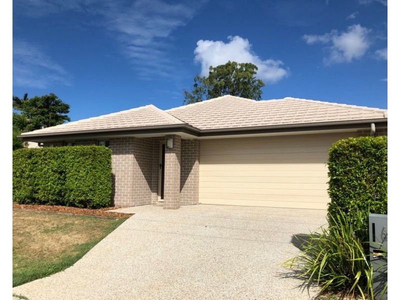 6 Windrest Street, Strathpine QLD 4500