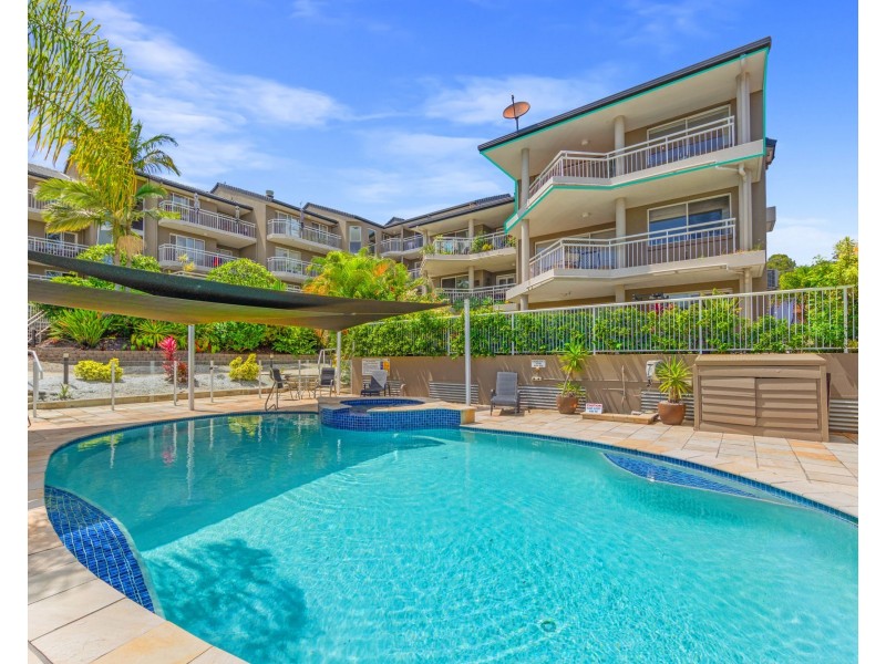 9/29 West Burleigh Road, Burleigh Heads QLD 4220