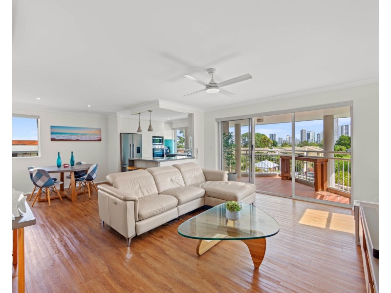 9/29 West Burleigh Road, Burleigh Heads QLD 4220