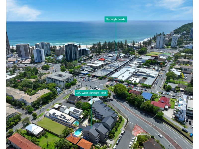 9/29 West Burleigh Road, Burleigh Heads QLD 4220