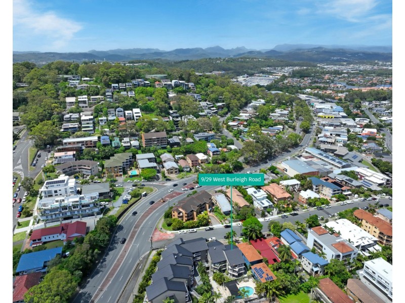9/29 West Burleigh Road, Burleigh Heads QLD 4220