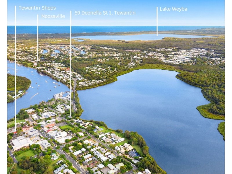 1/59 Doonella Street, Tewantin QLD 4565