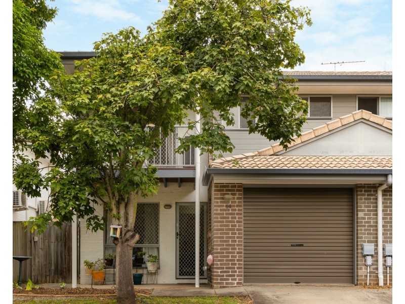 44/21 Emma Street, Bracken Ridge QLD 4017