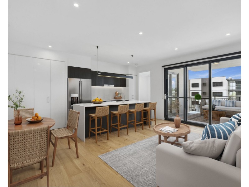 604/133 Clarence Road, Indooroopilly QLD 4068