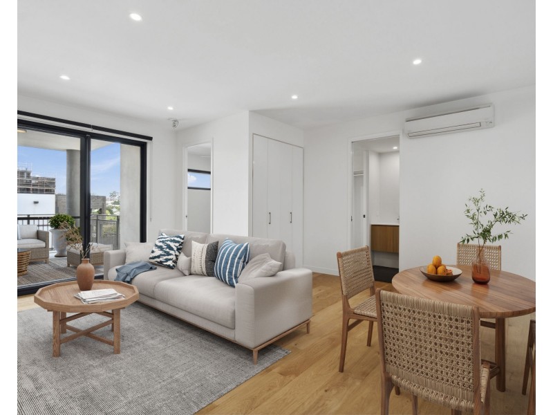 604/133 Clarence Road, Indooroopilly QLD 4068