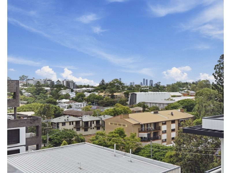 604/133 Clarence Road, Indooroopilly QLD 4068