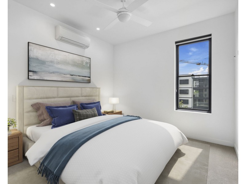 604/133 Clarence Road, Indooroopilly QLD 4068