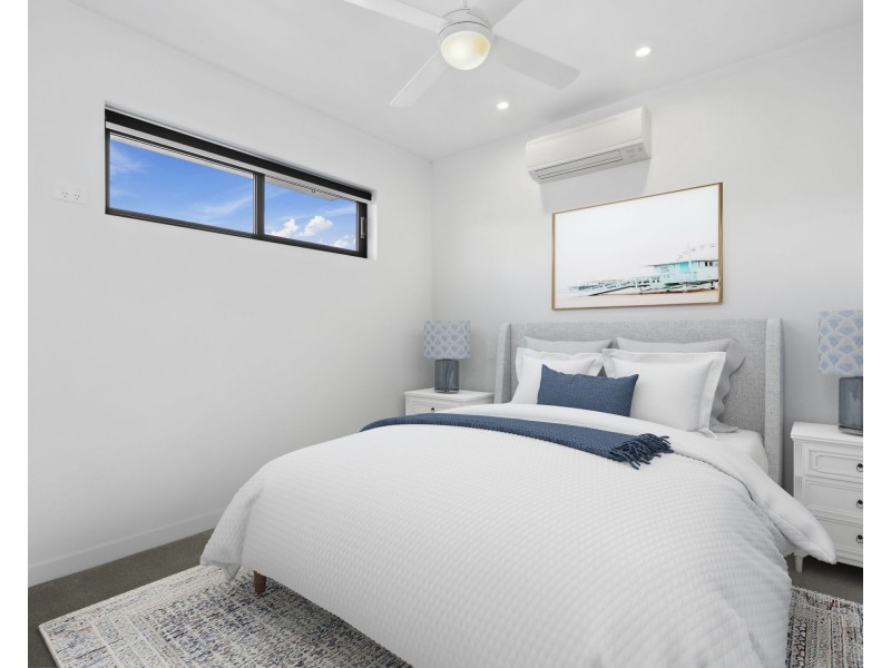 604/133 Clarence Road, Indooroopilly QLD 4068