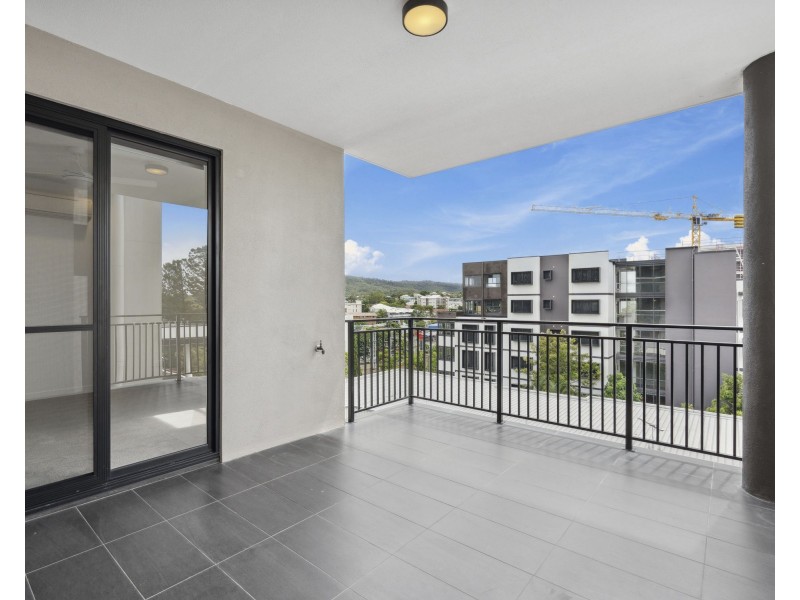 604/133 Clarence Road, Indooroopilly QLD 4068