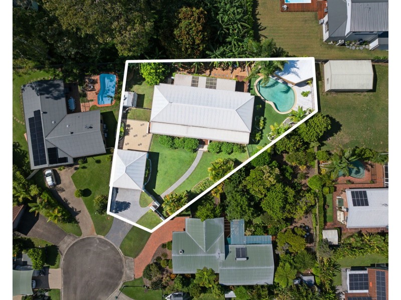 6 Bowden Court, Tewantin QLD 4565