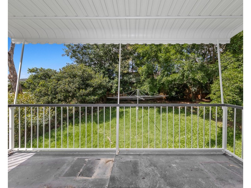 34 Avington Street, Keperra QLD 4054