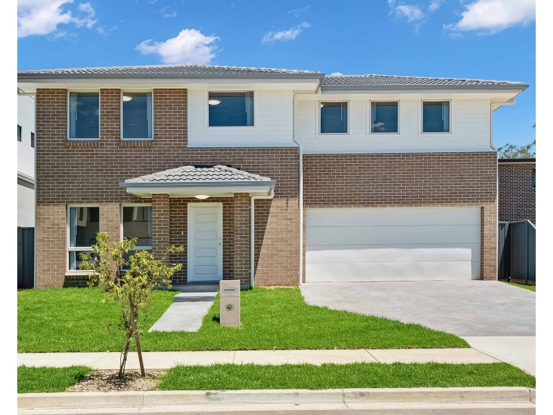 26 Cumulus Street, Austral NSW 2179