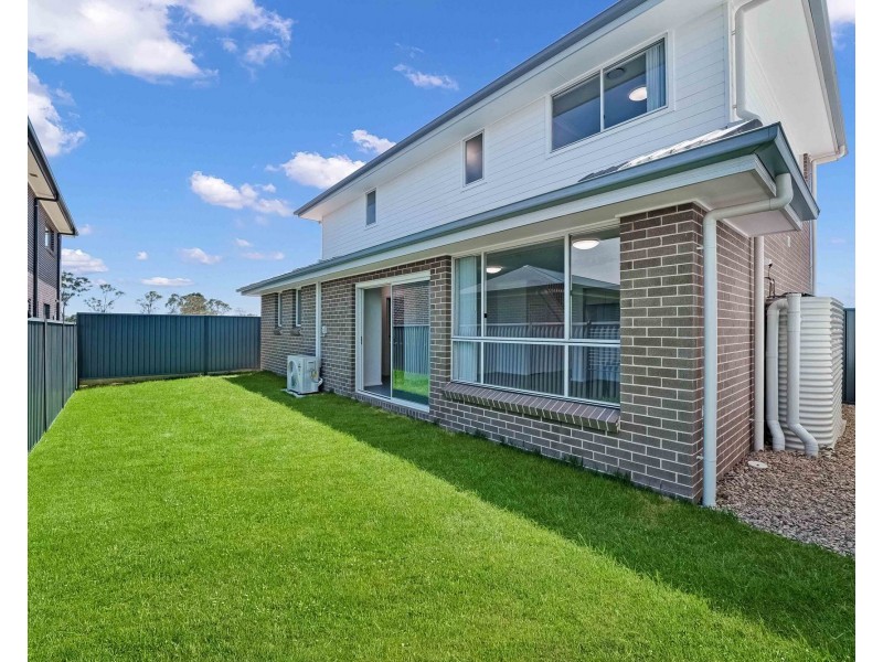 26 Cumulus Street, Austral NSW 2179