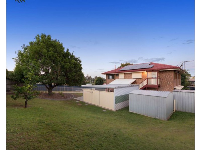 31 Jude Street, Bracken Ridge QLD 4017