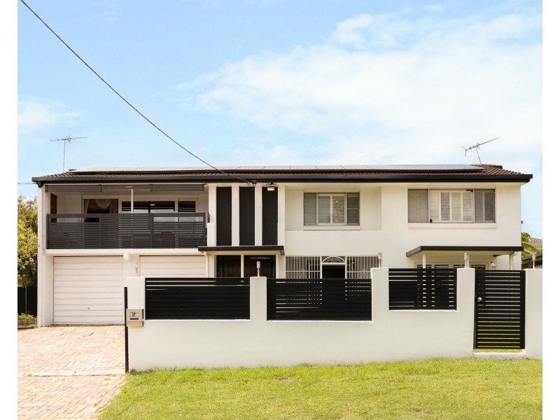 27 Renita Street, Aspley QLD 4034