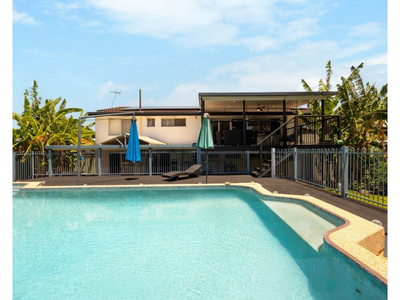 27 Renita Street, Aspley QLD 4034