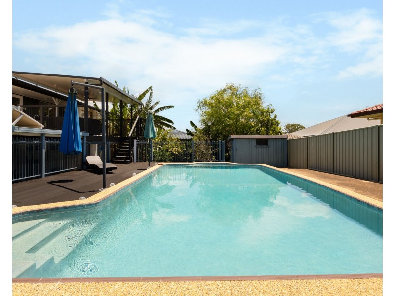 27 Renita Street, Aspley QLD 4034