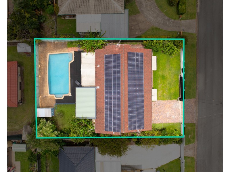 27 Renita Street, Aspley QLD 4034