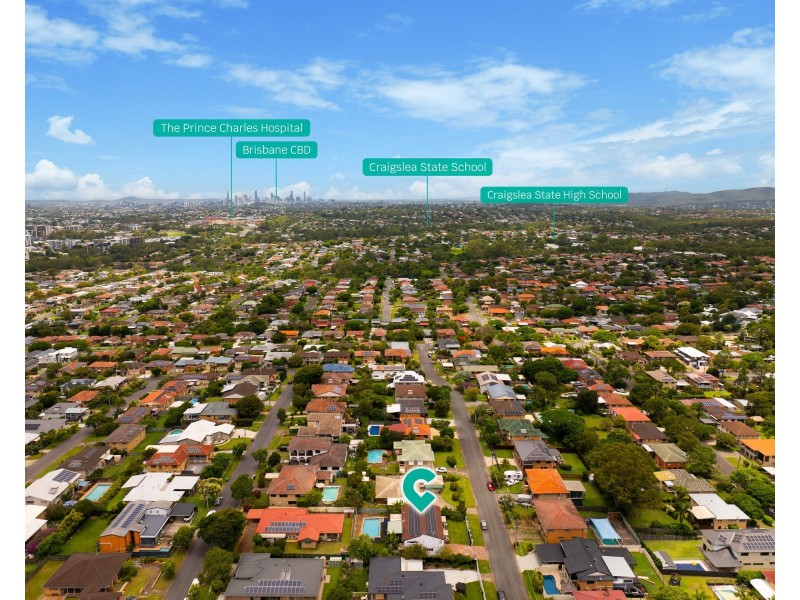 27 Renita Street, Aspley QLD 4034