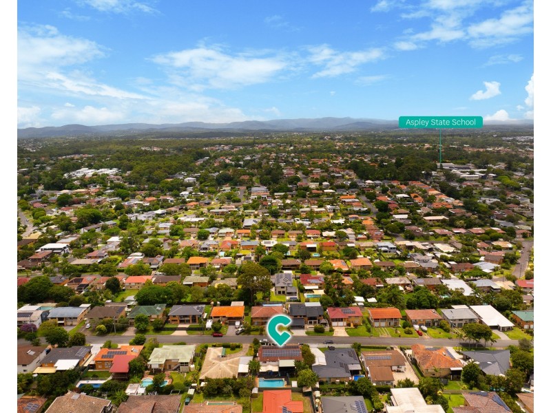 27 Renita Street, Aspley QLD 4034
