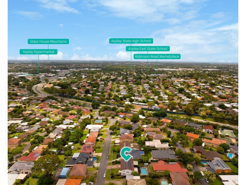 27 Renita Street, Aspley QLD 4034