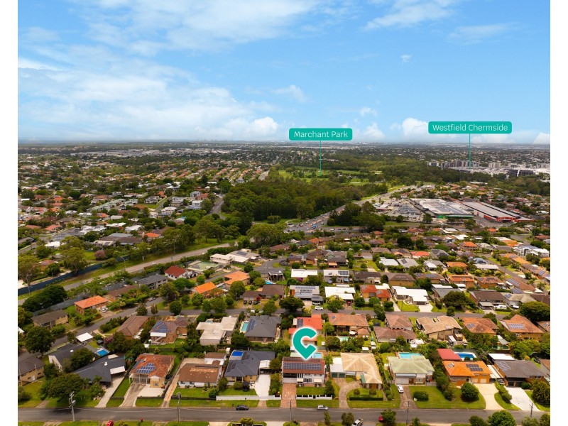 27 Renita Street, Aspley QLD 4034