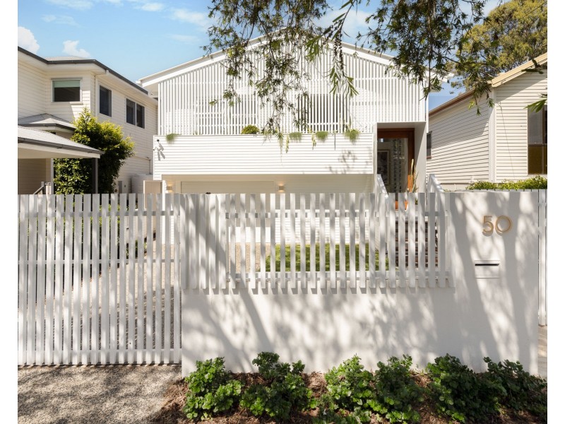 50 Griffith Street, Sandgate QLD 4017