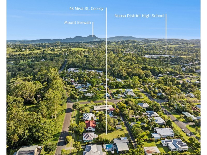 48 Miva Street, Cooroy QLD 4563