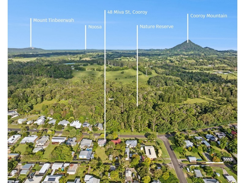 48 Miva Street, Cooroy QLD 4563