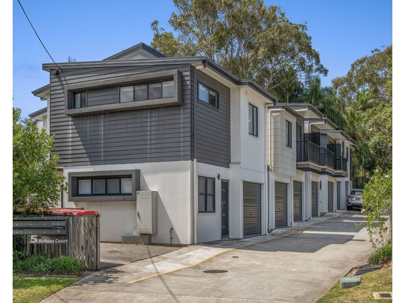 7/5 Rufous Court, Caloundra QLD 4551