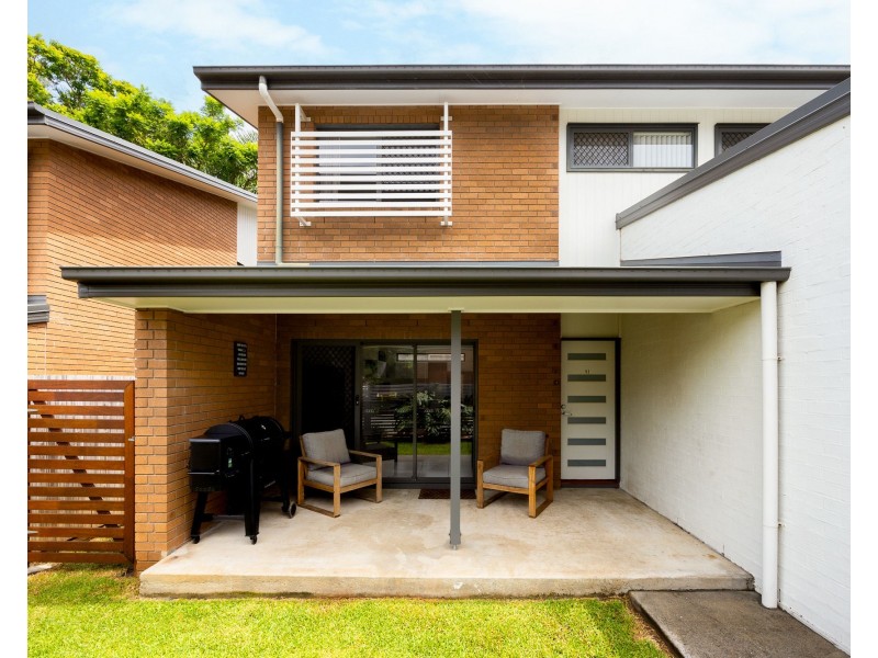 52/21 Rensburg Street, Brighton QLD 4017