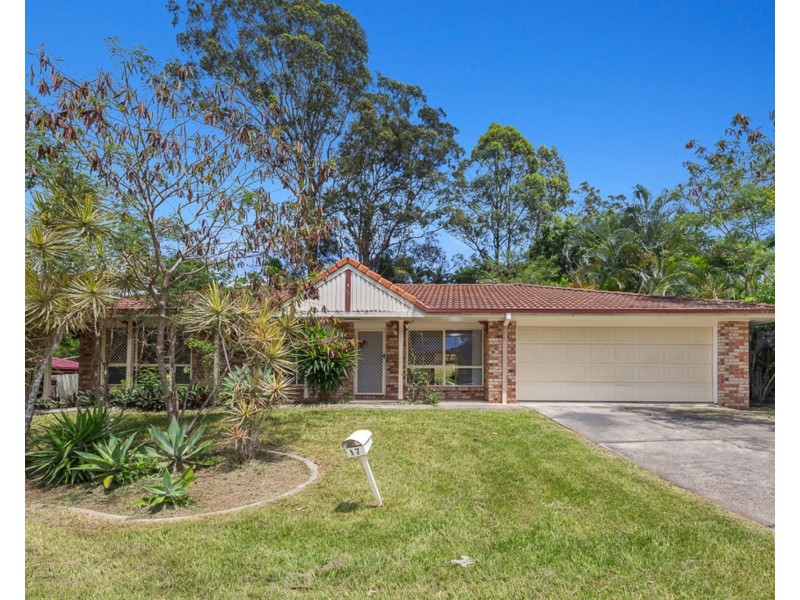 17 Burrumbeet Street, Petrie QLD 4502