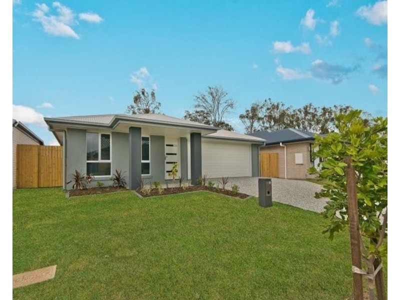81 Riverside Circuit, Joyner QLD 4500
