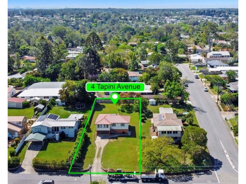 4 Tapini Avenue, Lawnton QLD 4501