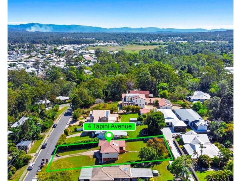 4 Tapini Avenue, Lawnton QLD 4501