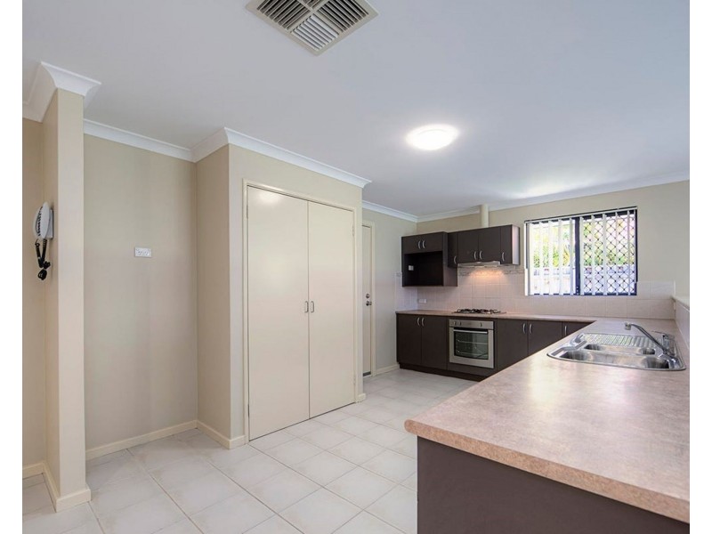 22 Delmage Circle, Ellenbrook WA 6069