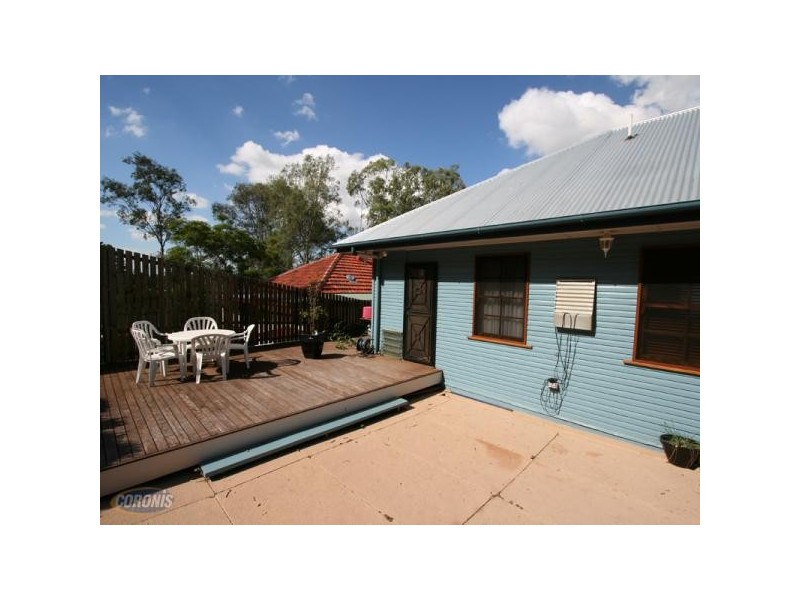 19 McCawley Street, Stafford QLD 4053