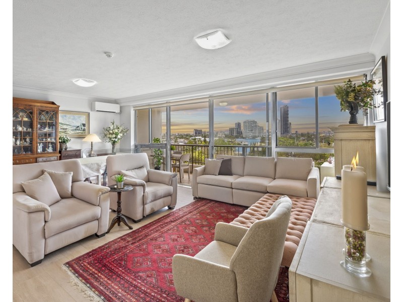 26/20 Commodore Drive, Paradise Waters QLD 4217