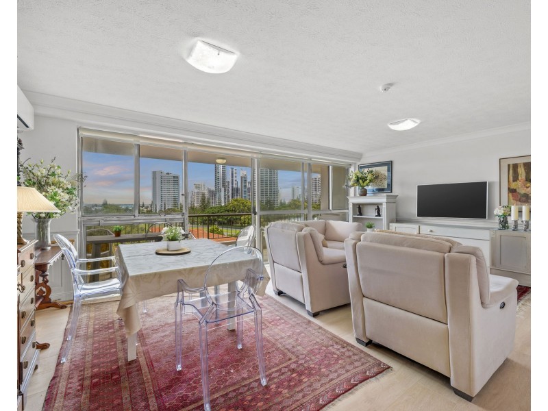 26/20 Commodore Drive, Paradise Waters QLD 4217