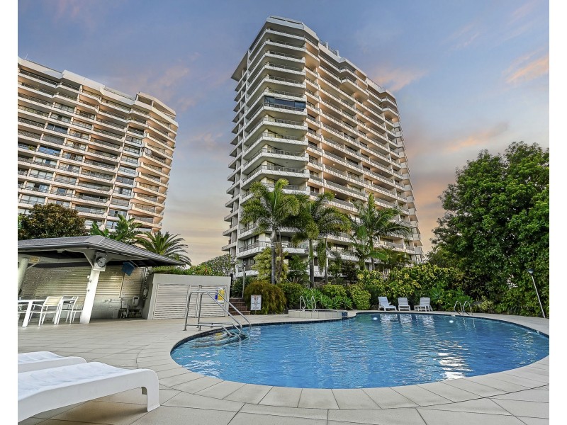 26/20 Commodore Drive, Paradise Waters QLD 4217