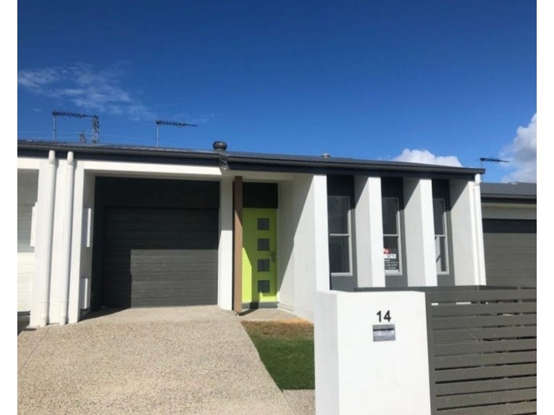 14 Rowley Street, Strathpine QLD 4500